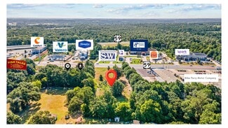 More details for 3710 South St, Nacogdoches, TX - Land for Sale