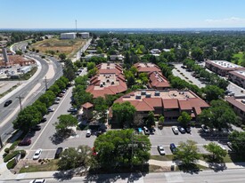 11160 Huron St, Northglenn CO - Convenience Store