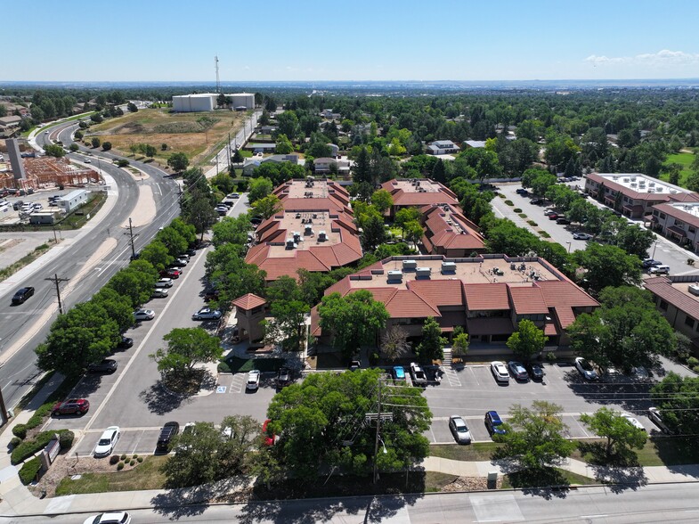 11160 Huron St, Northglenn, CO for sale - Building Photo - Image 1 of 11