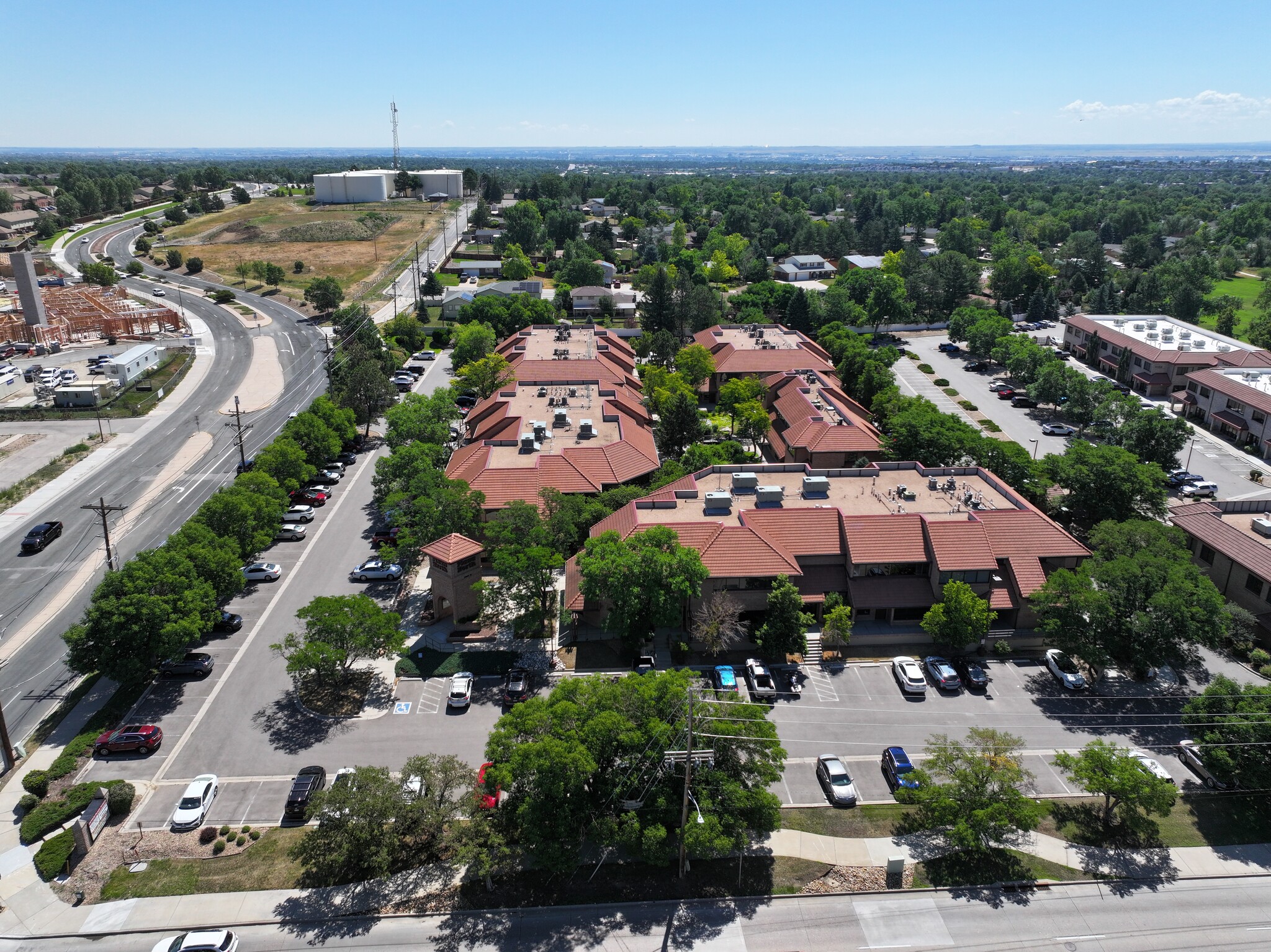 11160 Huron St, Northglenn, CO for sale Building Photo- Image 1 of 12