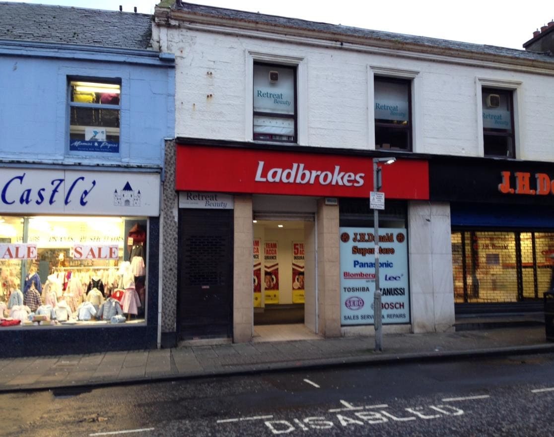 17 Alloway St, Ayr for sale Primary Photo- Image 1 of 1