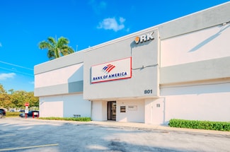 More details for 801 E Hallandale Beach Blvd, Hallandale Beach, FL - Retail for Lease