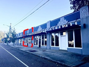 1482-1486 Madison Ave, Memphis, TN for lease Building Photo- Image 1 of 4