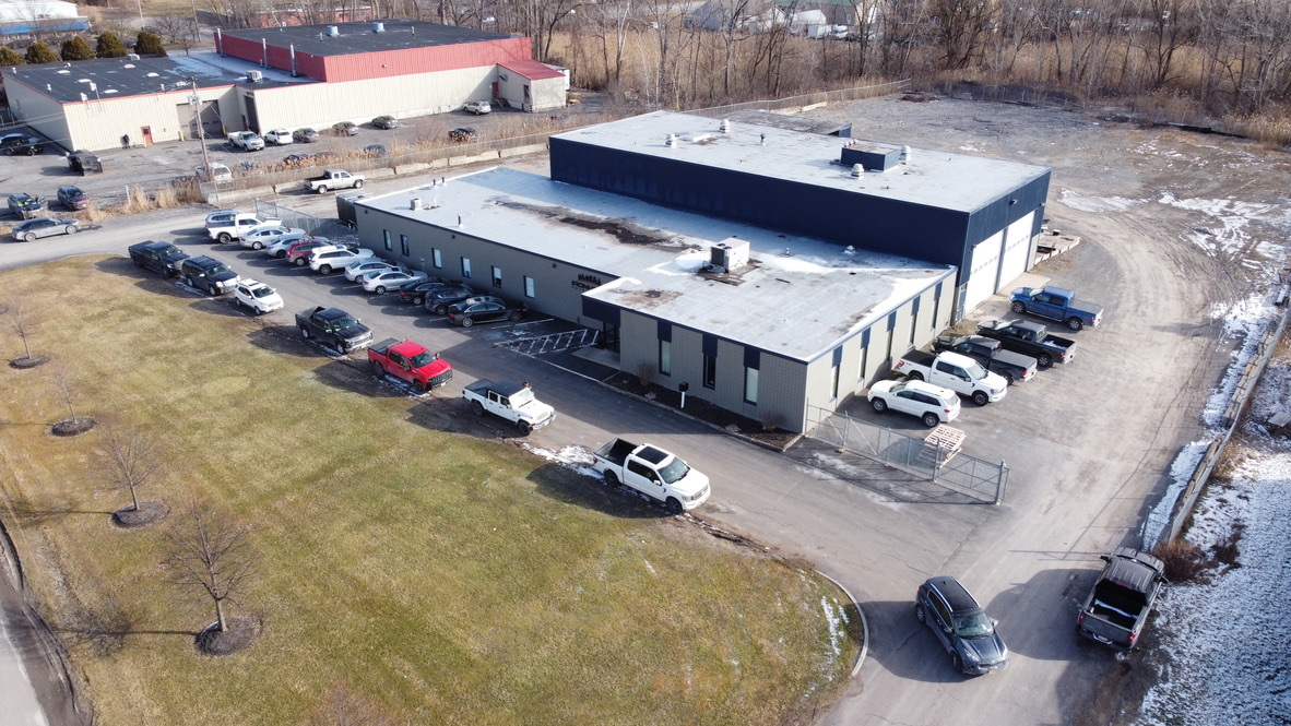 5857 Fisher Rd, East Syracuse, NY for lease Building Photo- Image 1 of 26