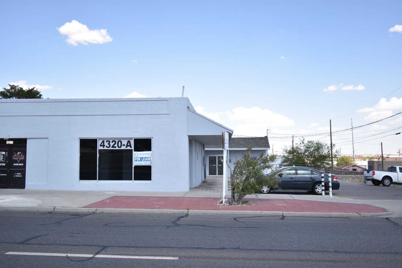 4320 Dyer St, El Paso, TX 79930 | LoopNet