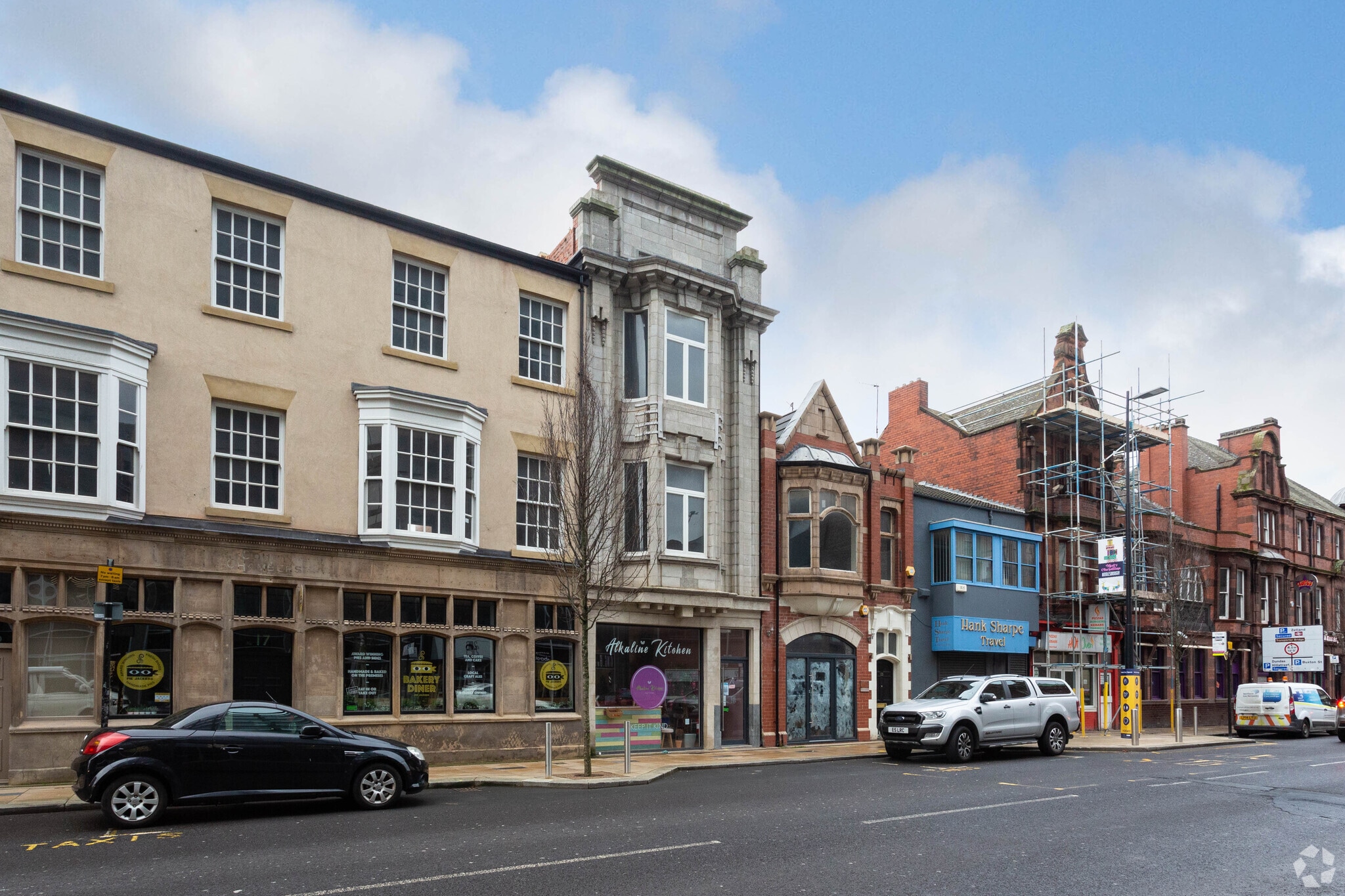 15-25 Albert Rd, Middlesbrough for sale Primary Photo- Image 1 of 1