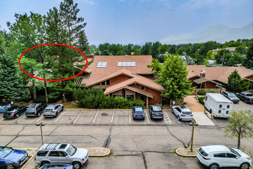 3400 Penrose Pl, Boulder, CO for sale - Building Photo - Image 3 of 30