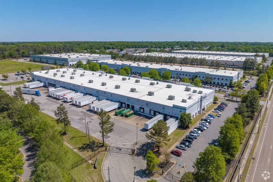 4380 Swinnea Rd, Memphis, TN for sale - Primary Photo - Image 1 of 1