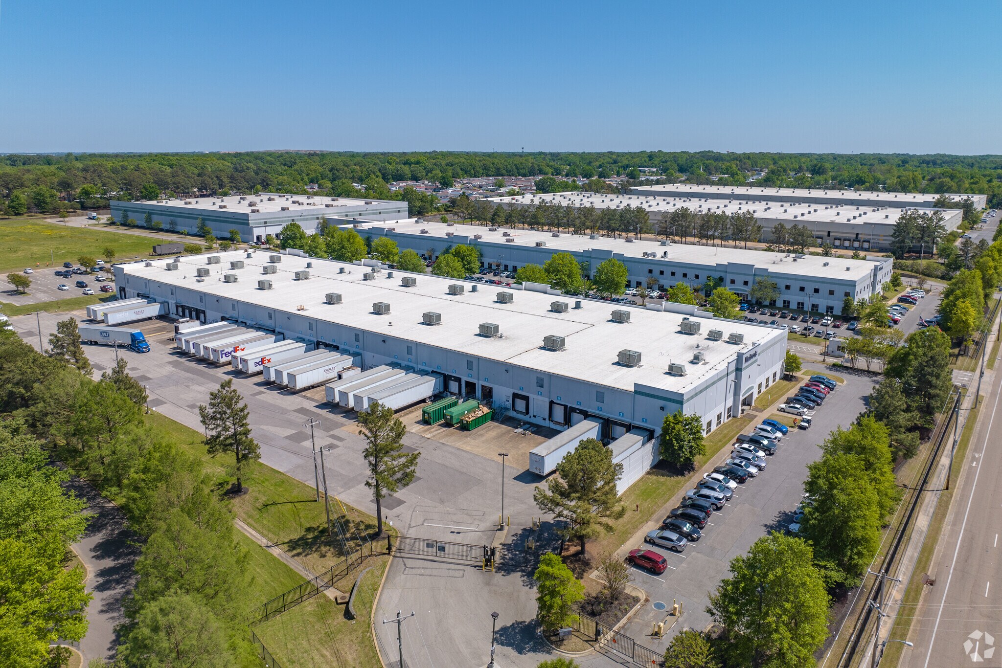 4380 Swinnea Rd, Memphis, TN for sale Primary Photo- Image 1 of 1