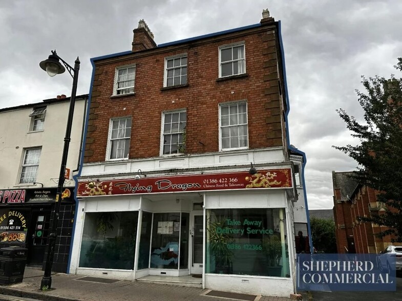 69 - Bridge St, Evesham for lease - Primary Photo - Image 1 of 1