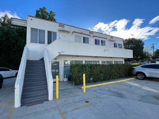 More details for 10720 Riverside Dr, North Hollywood, CA - Office for Lease