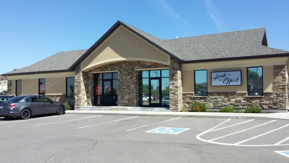 1826 E 3100 N, Layton, UT for lease - Building Photo - Image 2 of 28