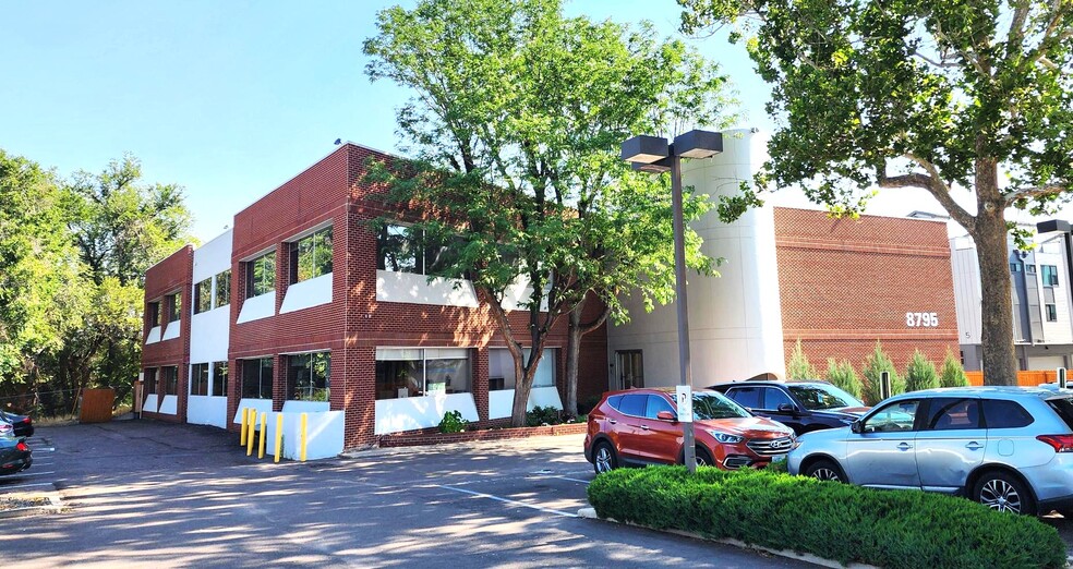 8795 Ralston Rd, Arvada, CO for sale - Building Photo - Image 3 of 22