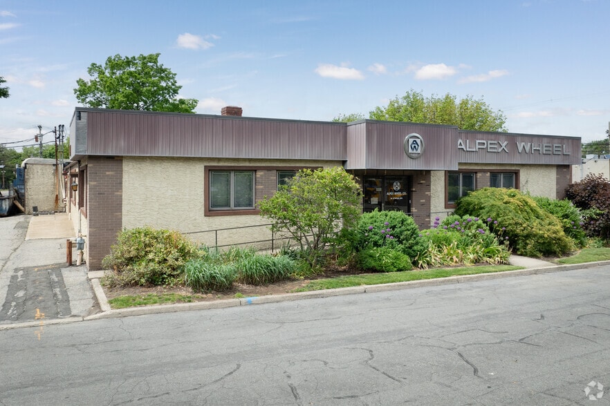 29 Atwood Ave, Tenafly, NJ for sale - Building Photo - Image 1 of 3