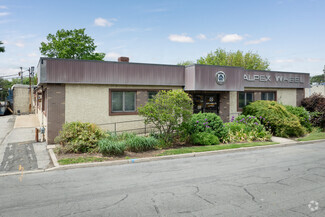 More details for 29 Atwood Ave, Tenafly, NJ - Industrial for Sale