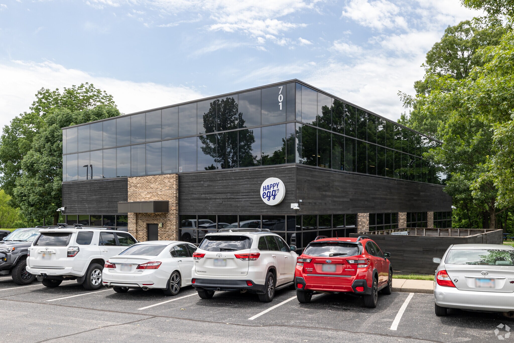 701 Horsebarn Rd, Rogers, AR for sale Primary Photo- Image 1 of 1