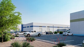 More details for NEC University Blvd SE & Eastman Ave SE, Albuquerque, NM - Industrial for Lease