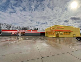 480 N Main St, Grafton, OH for lease Building Photo- Image 1 of 1