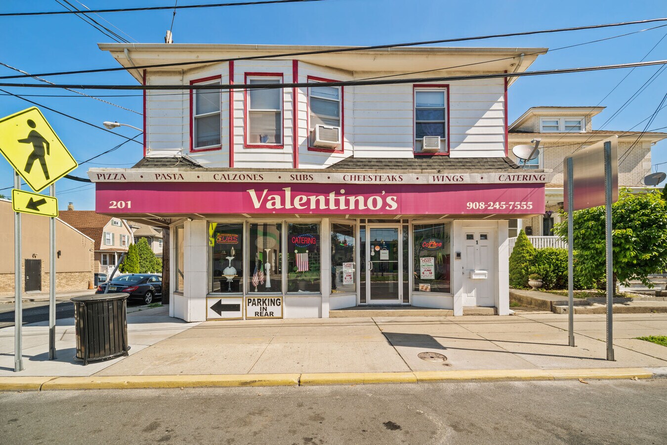 201 E Westfield Ave, Roselle Park, NJ 07204