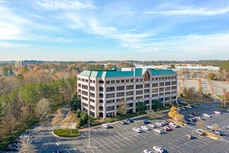 More details for 500 Colonial Center Pky, Roswell, GA - Office for Lease
