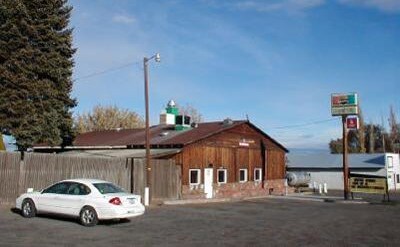 385 Jefferson Ave, Metolius, OR for sale - Primary Photo - Image 1 of 1