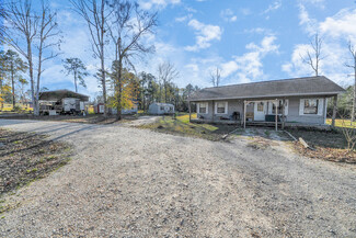 More details for 480 Jewel Coleman Rd, Livingston, TX - Specialty for Sale