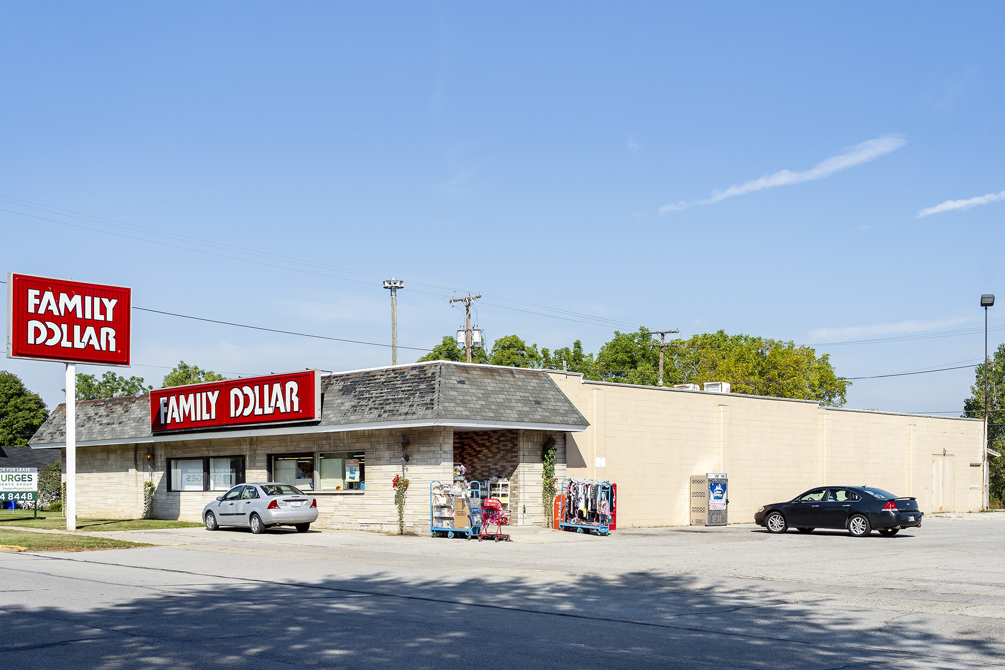 349 W Main St, Butler, IN for sale Building Photo- Image 1 of 1