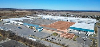 More details for 401 Rue Marie-Curie, Vaudreuil-dorion, QC - Industrial for Lease