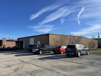 More details for 2025 E Norse Ave, Cudahy, WI - Industrial for Lease