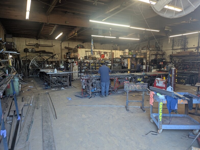 16101 Construction Cir W, Irvine, CA for lease - Building Photo - Image 3 of 9