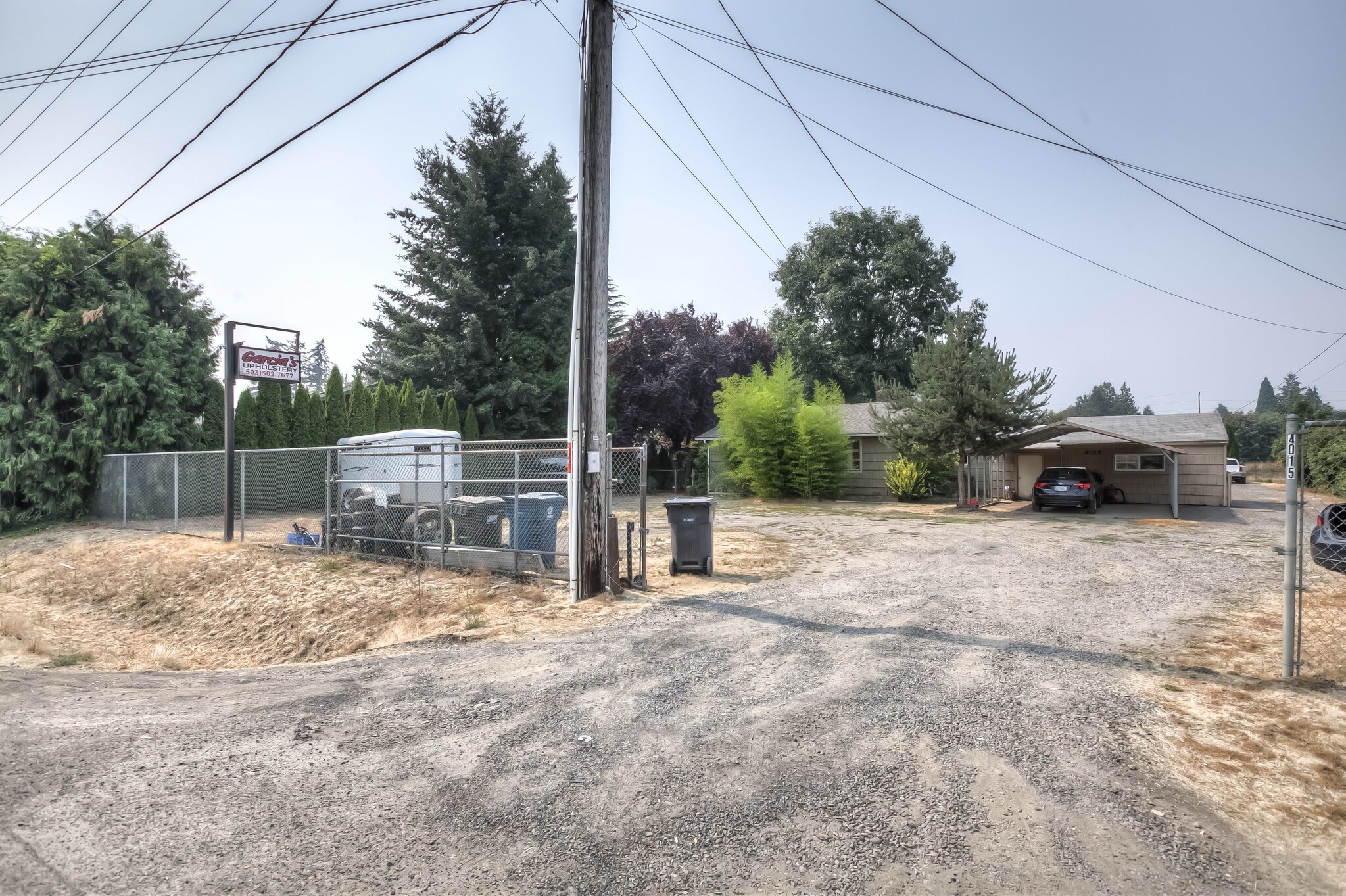 4015 Pacific Hwy, Hubbard, OR for sale Other- Image 1 of 1