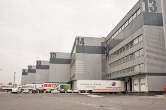 More details for Office, Industrial for Lease