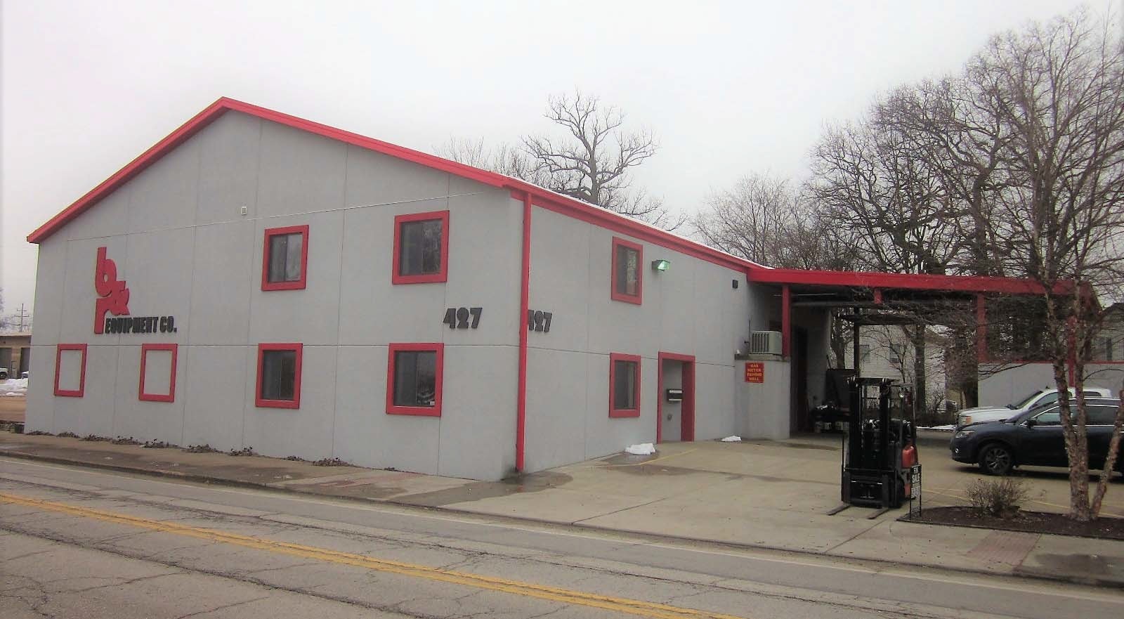 427 Saint Louis Ave, Valley Park, MO 63088