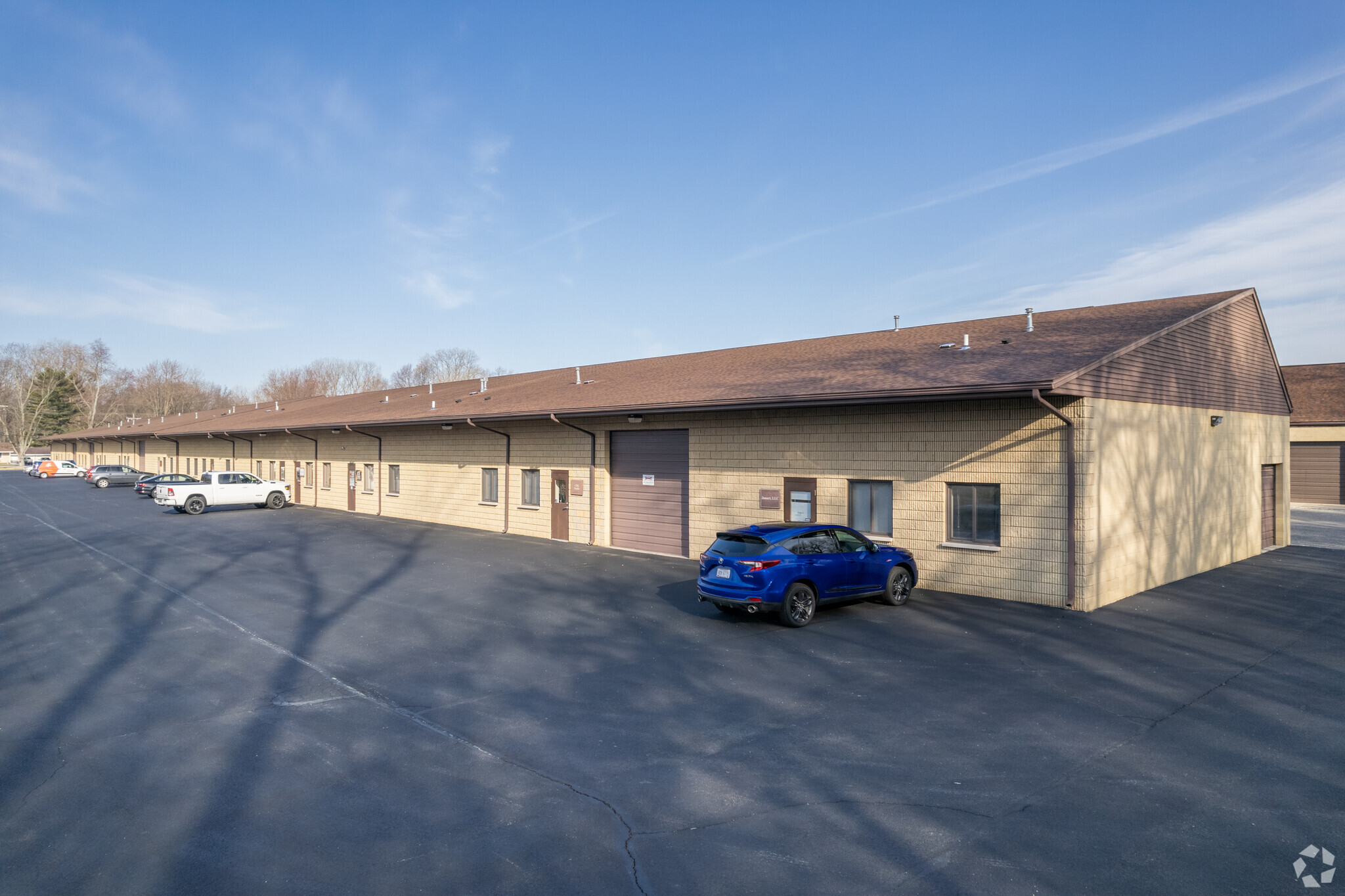 2620 Centennial Rd, Toledo, OH for sale Building Photo- Image 1 of 1