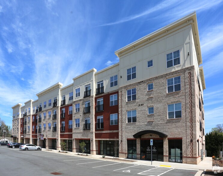 2800 Lawndale Dr, Greensboro, NC 27408 Kirkwood Place