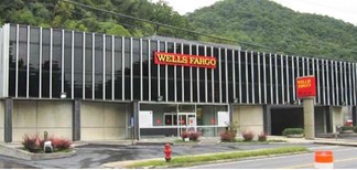 More details for 20786 Riverside Dr, Grundy, VA - Retail for Sale