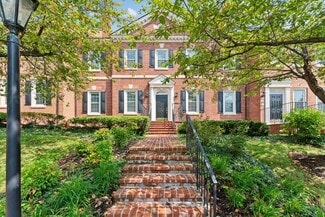 More details for 10470-10476 Armstrong St, Fairfax, VA - Office for Sale