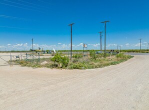 TBD W Hwy 302, Notrees, TX - AERIAL map view - Image1