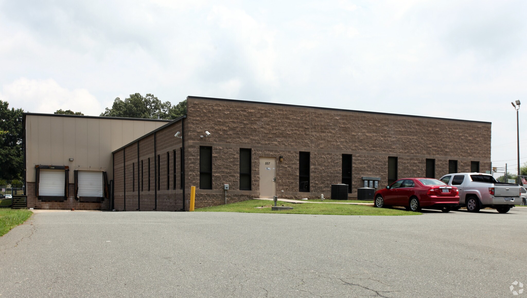 557 Birch Creek Rd, Mc Leansville, NC for sale Primary Photo- Image 1 of 1