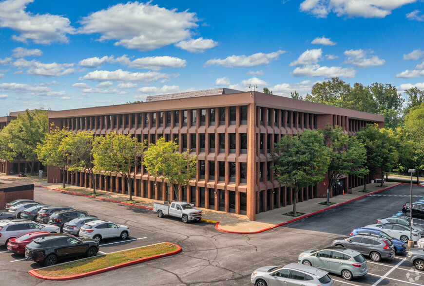 10632 Little Patuxent Pky, Columbia, MD for sale - Primary Photo - Image 1 of 1