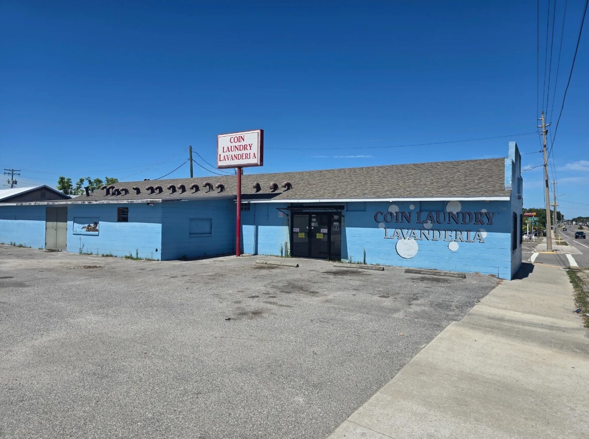 701 E Canal St, Mulberry, FL for lease Primary Photo- Image 1 of 21