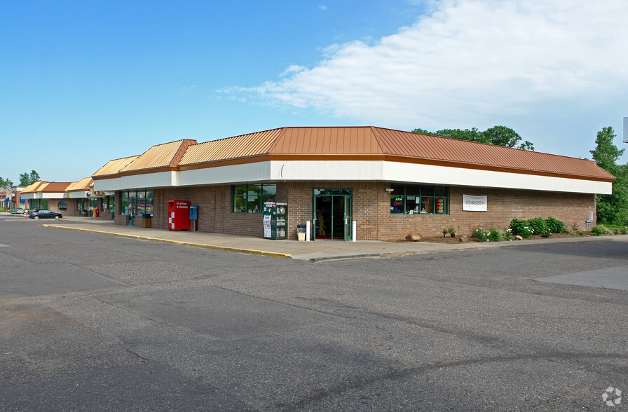 2231 E 11th Ave, Saint Paul, MN for lease - Building Photo - Image 1 of 8