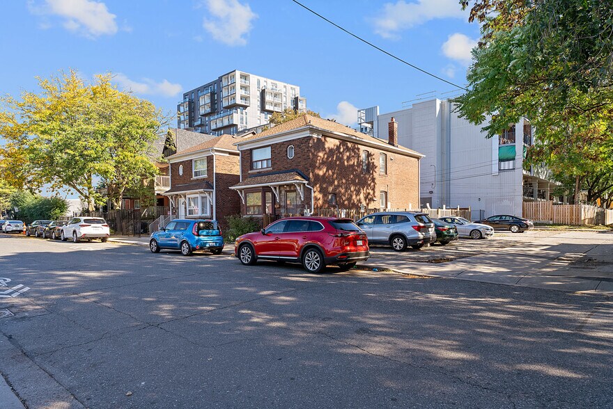 15-19 Augusta Ave, Toronto, ON for sale - Other - Image 1 of 3