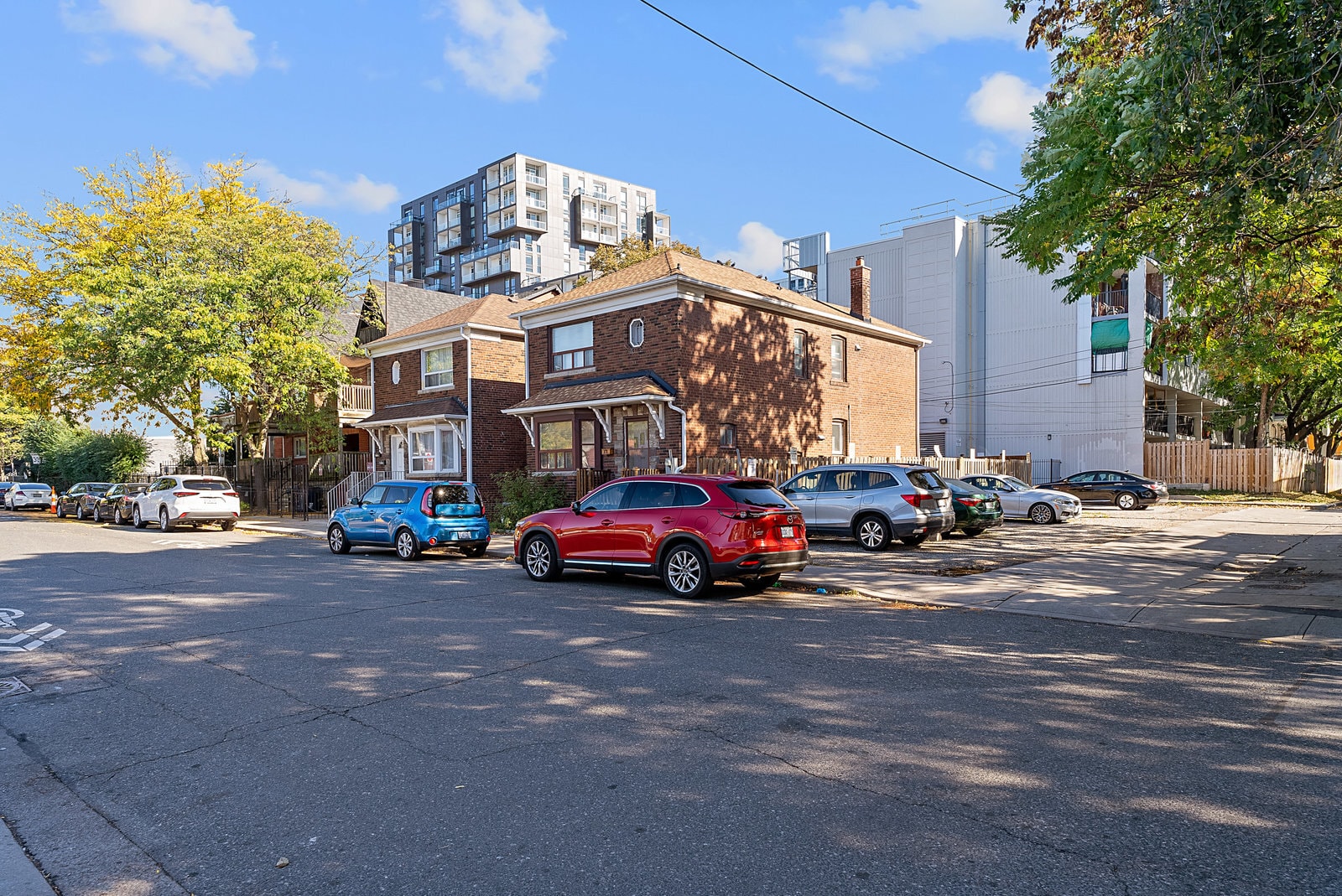 15-19 Augusta Ave, Toronto, ON for sale Other- Image 1 of 4