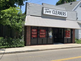 More details for 345 Nahatan St, Norwood, MA - Retail for Sale