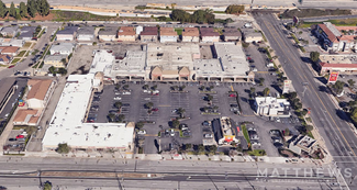 More details for 3303-3461 E Artesia Blvd, Long Beach, CA - Retail for Lease