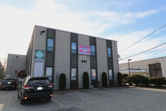 More details for 881 Allwood Rd, Clifton, NJ - Office for Lease