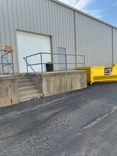 4501 Triangle St, McFarland, WI for lease Building Photo- Image 2 of 2