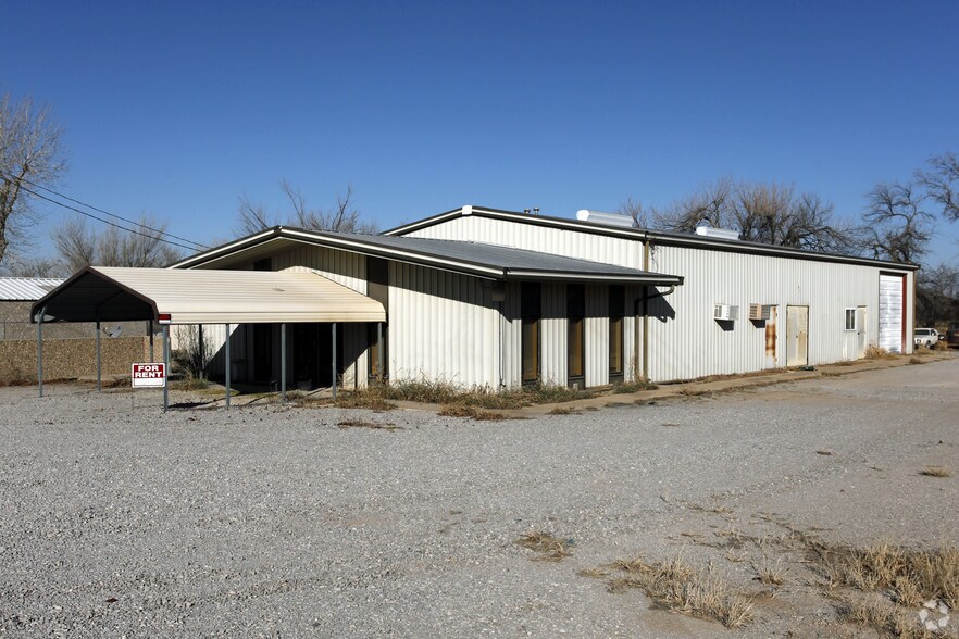 415 Us277 Hwy, Fletcher, OK 73541