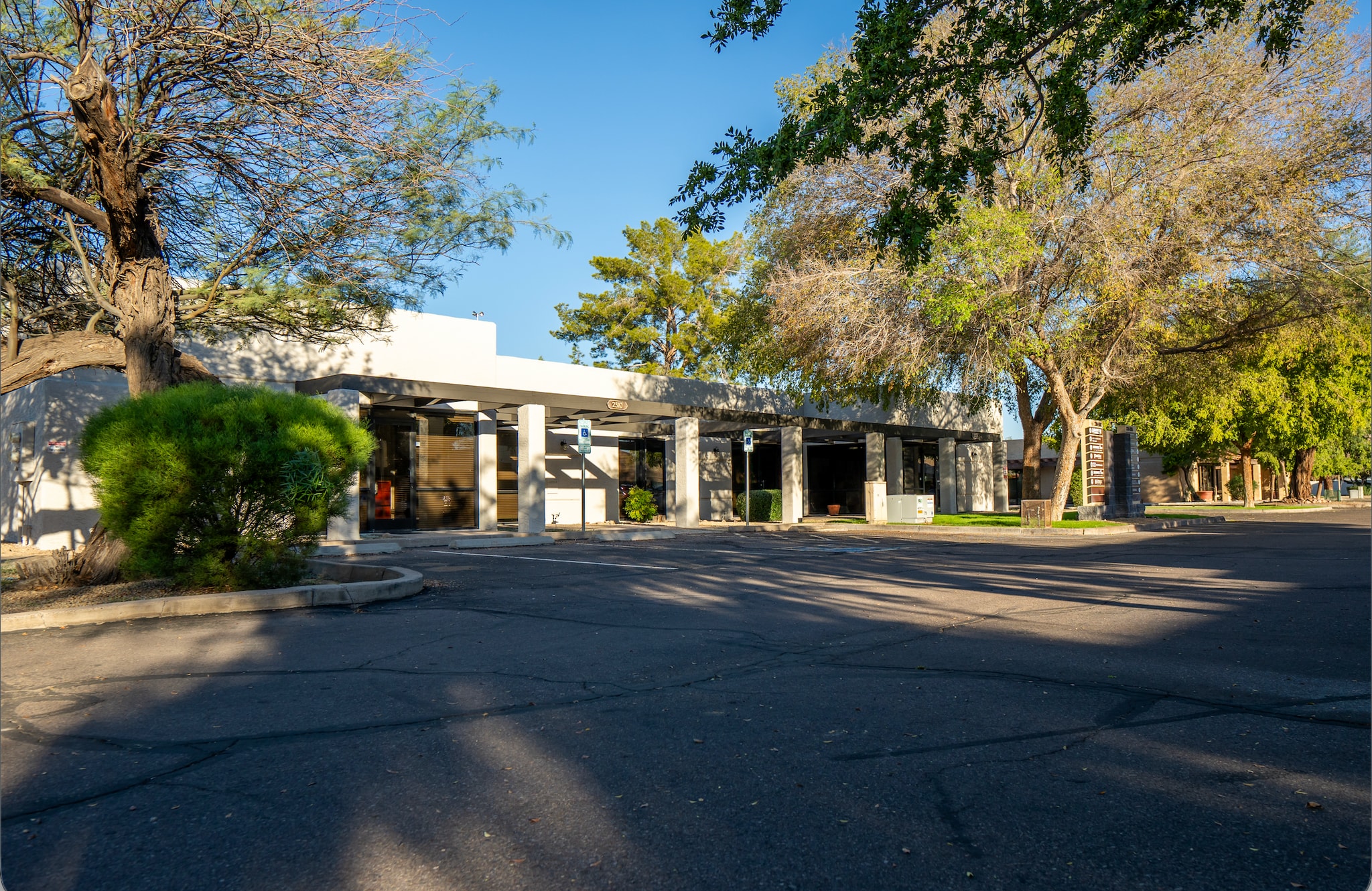 2306-2310 S McClintock Dr, Tempe, AZ for sale Building Photo- Image 1 of 6